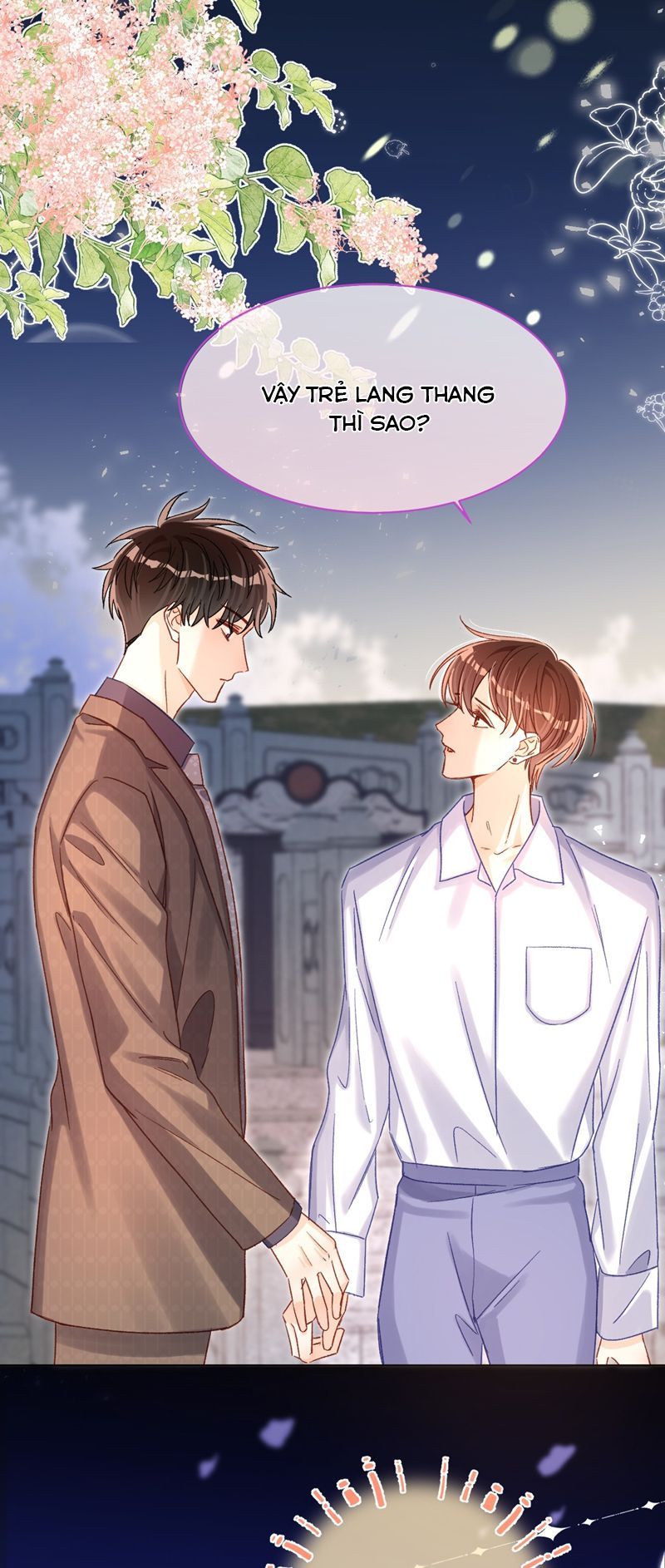 Cho Là Thật Chap 51 - Next Chap 52