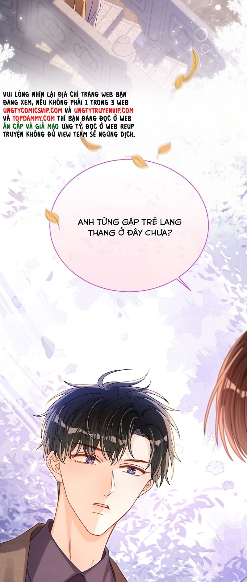 Cho Là Thật Chap 51 - Next Chap 52