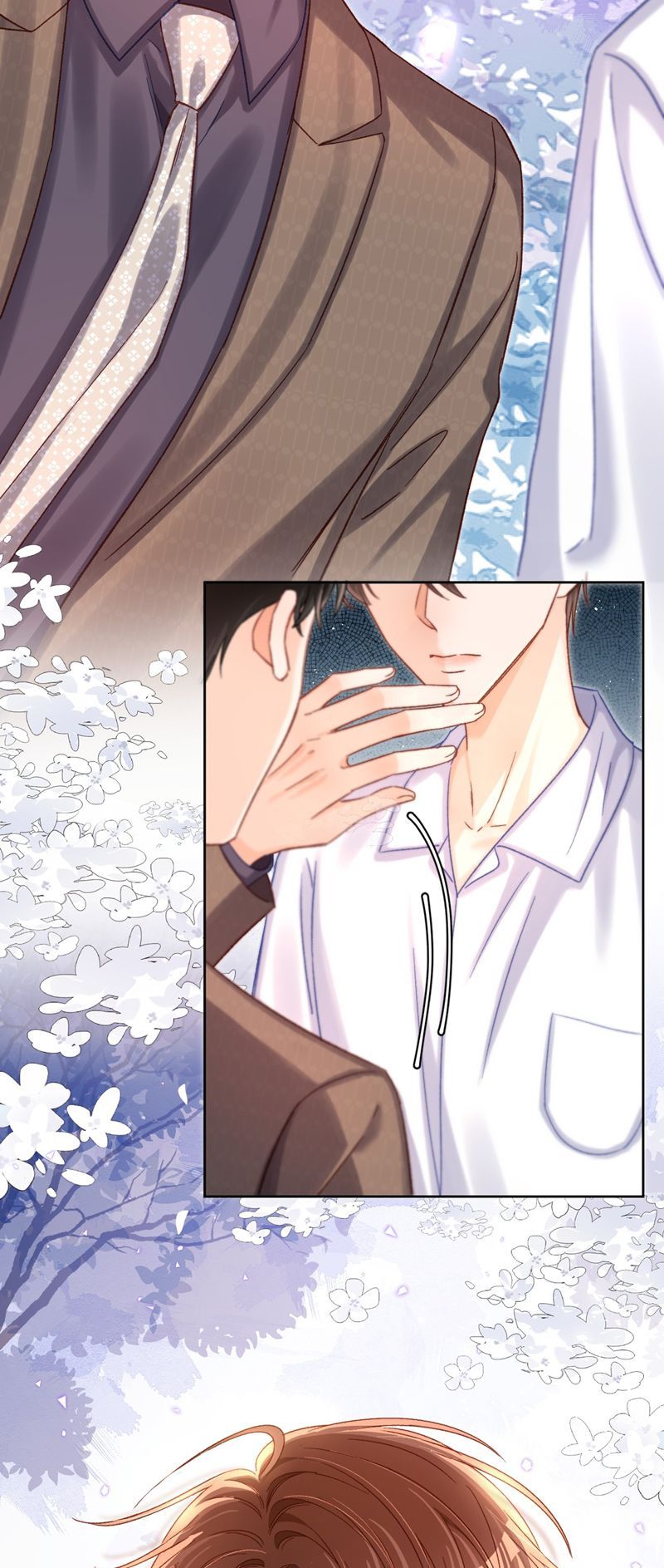 Cho Là Thật Chap 51 - Next Chap 52