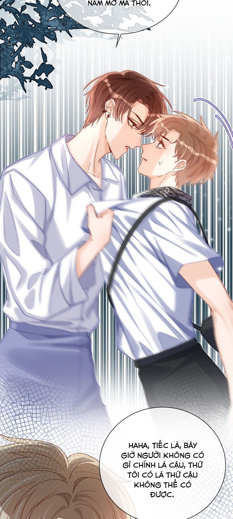 Cho Là Thật Chap 51 - Next Chap 52