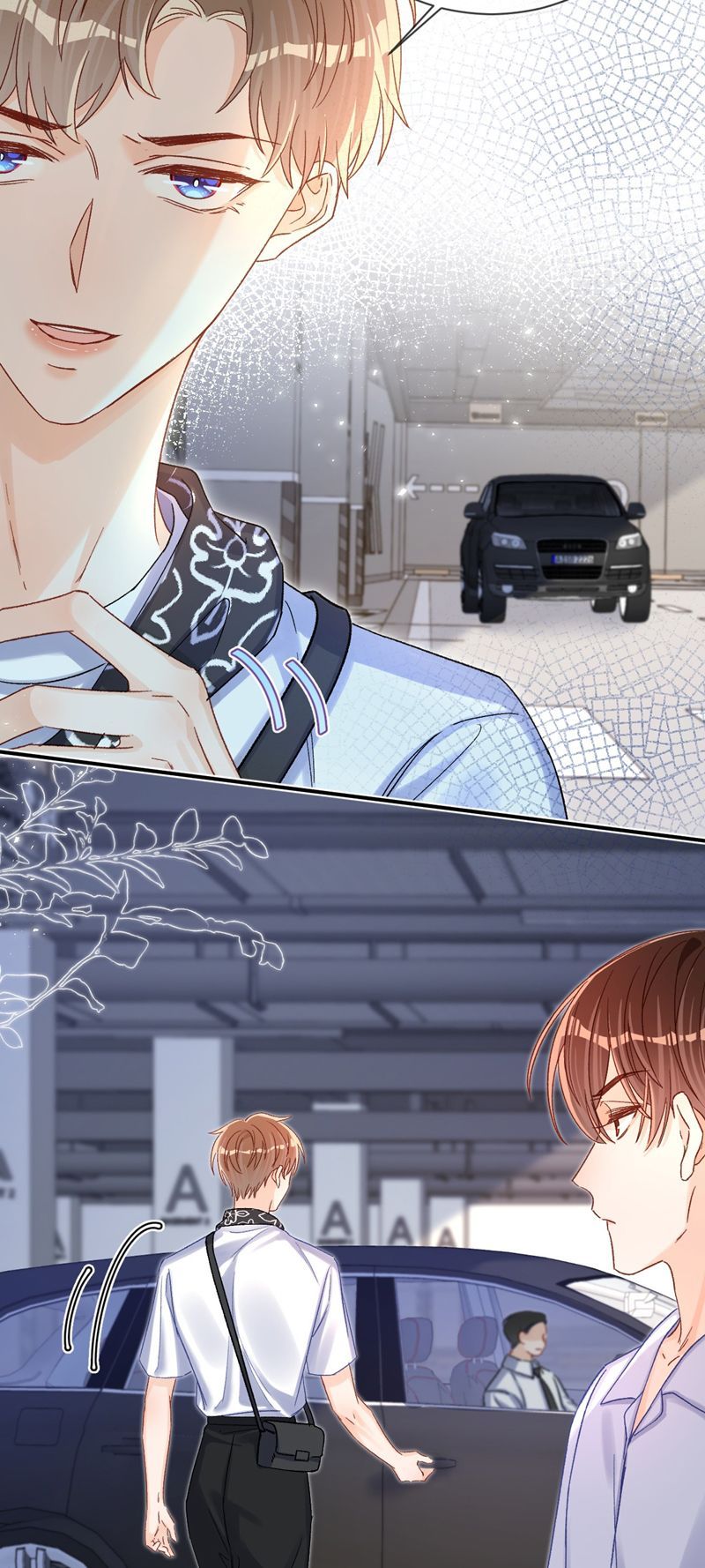 Cho Là Thật Chap 51 - Next Chap 52