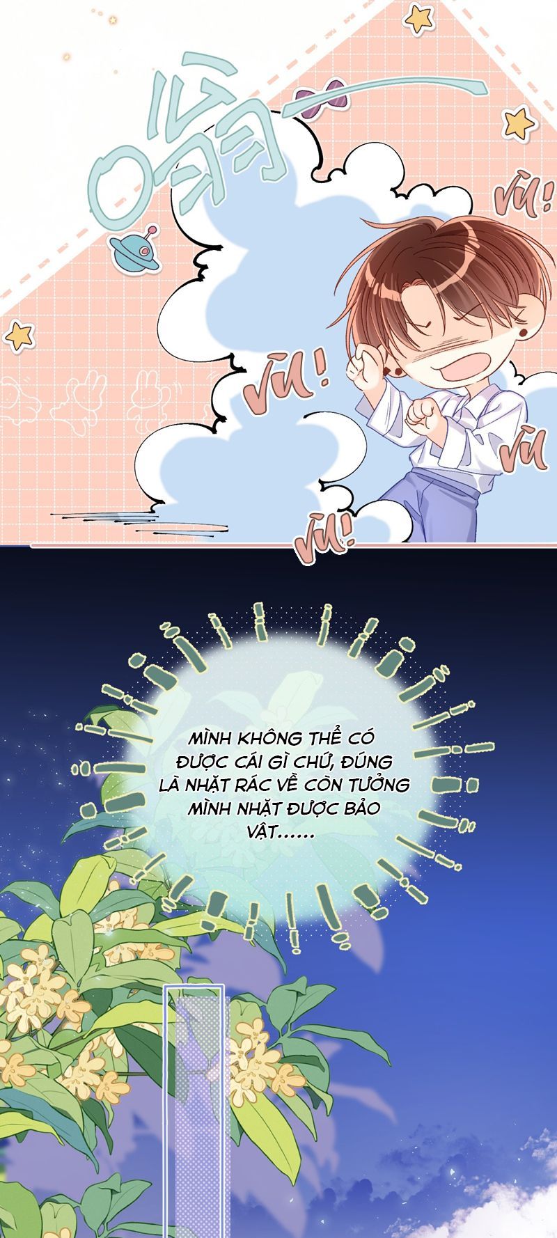 Cho Là Thật Chap 51 - Next Chap 52