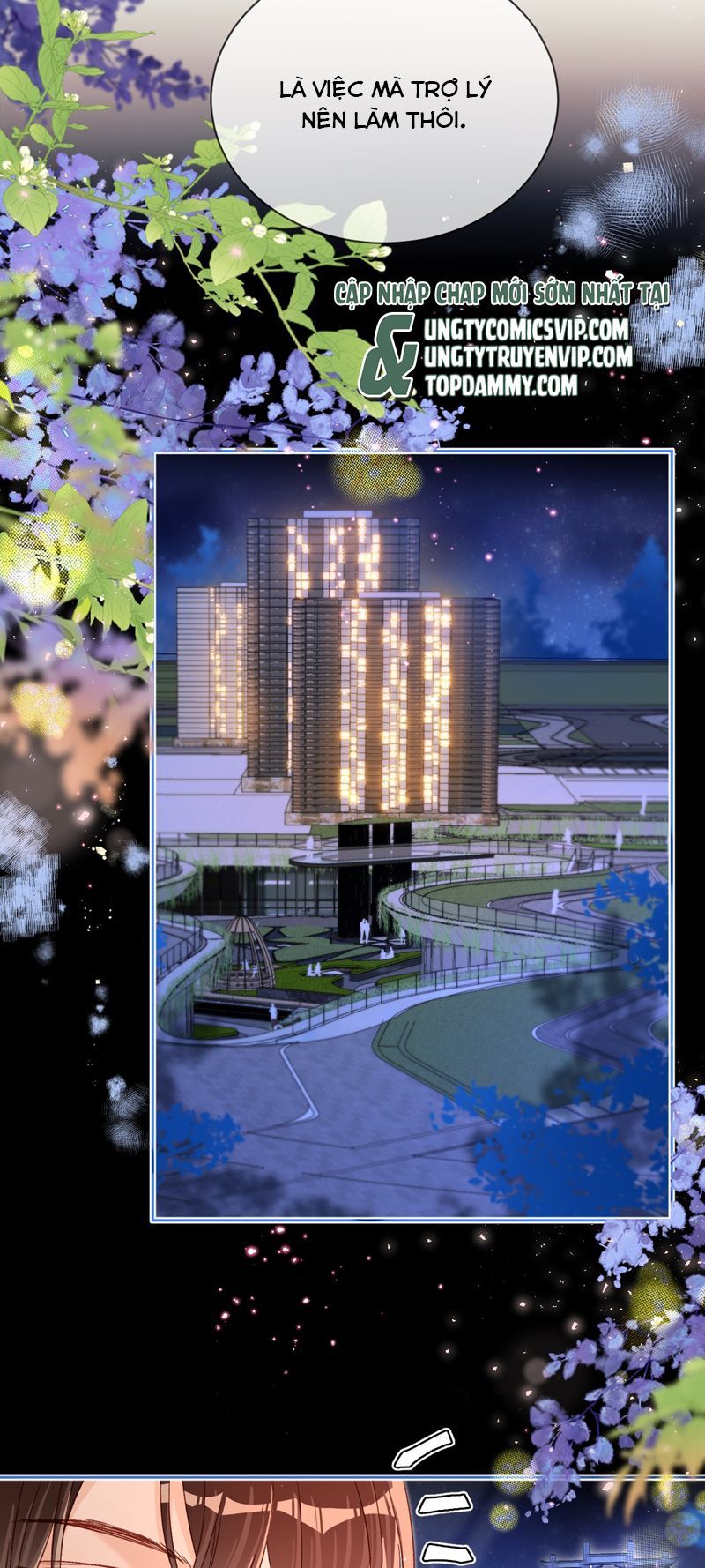 Cho Là Thật Chap 51 - Next Chap 52