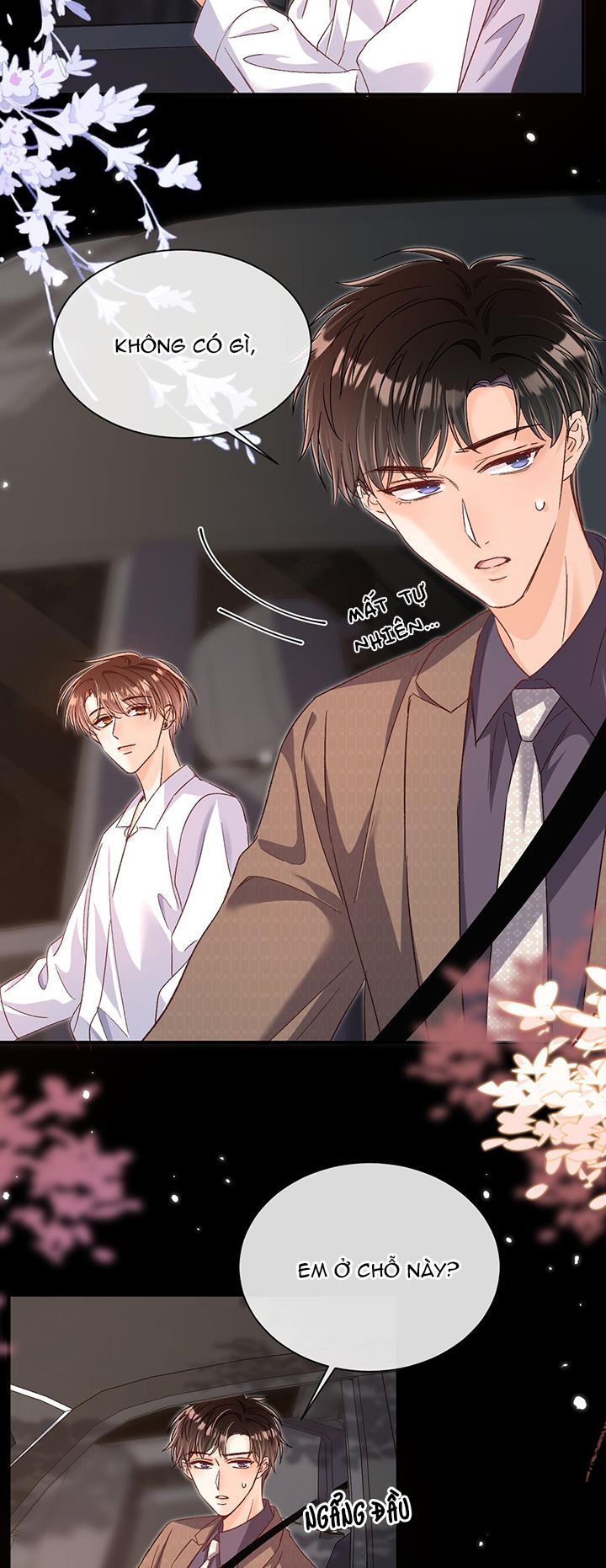 Cho Là Thật Chap 52 - Next Chap 53