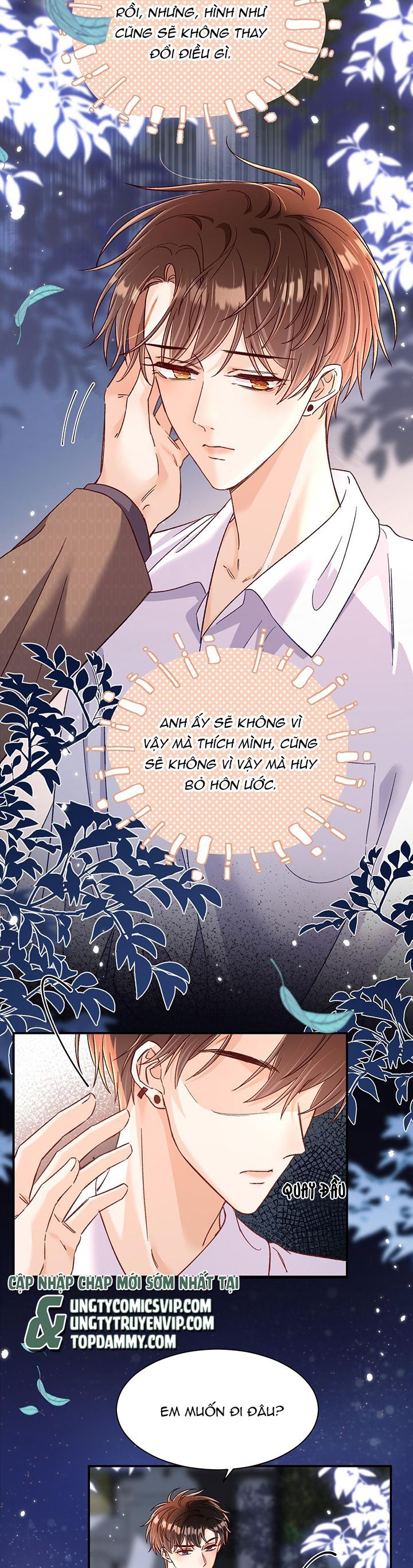 Cho Là Thật Chap 52 - Next Chap 53