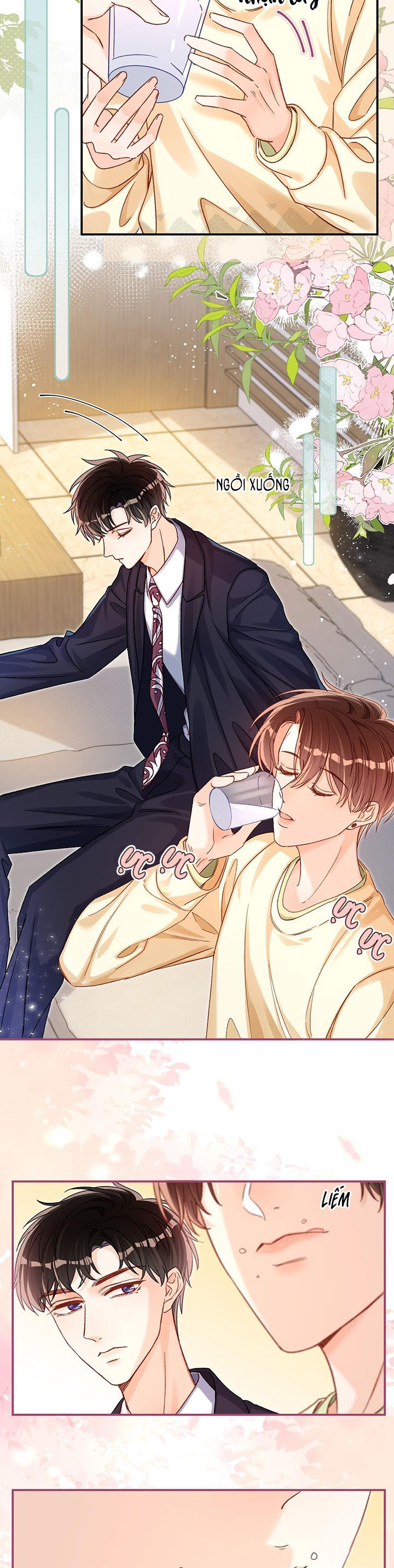 Cho Là Thật Chap 53 - Next Chap 54
