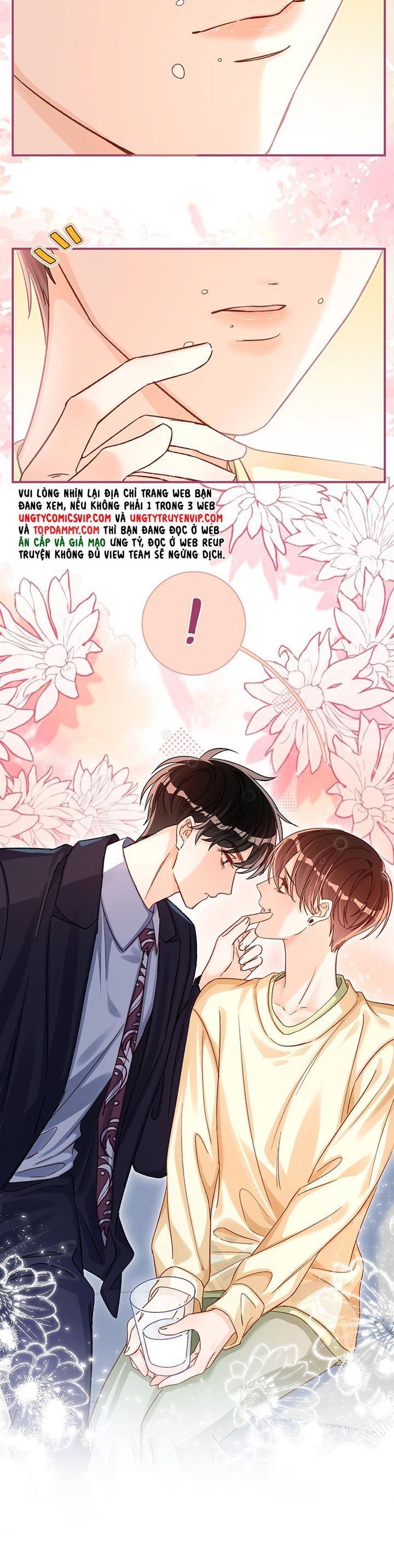 Cho Là Thật Chap 53 - Next Chap 54