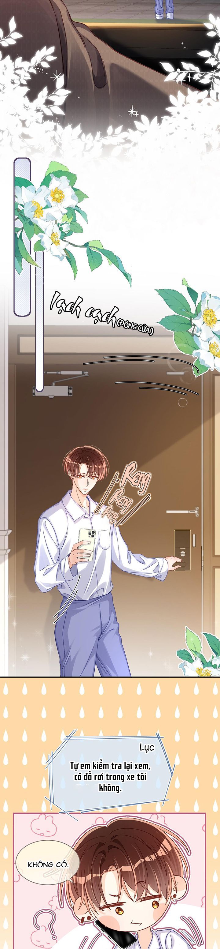Cho Là Thật Chap 53 - Next Chap 54
