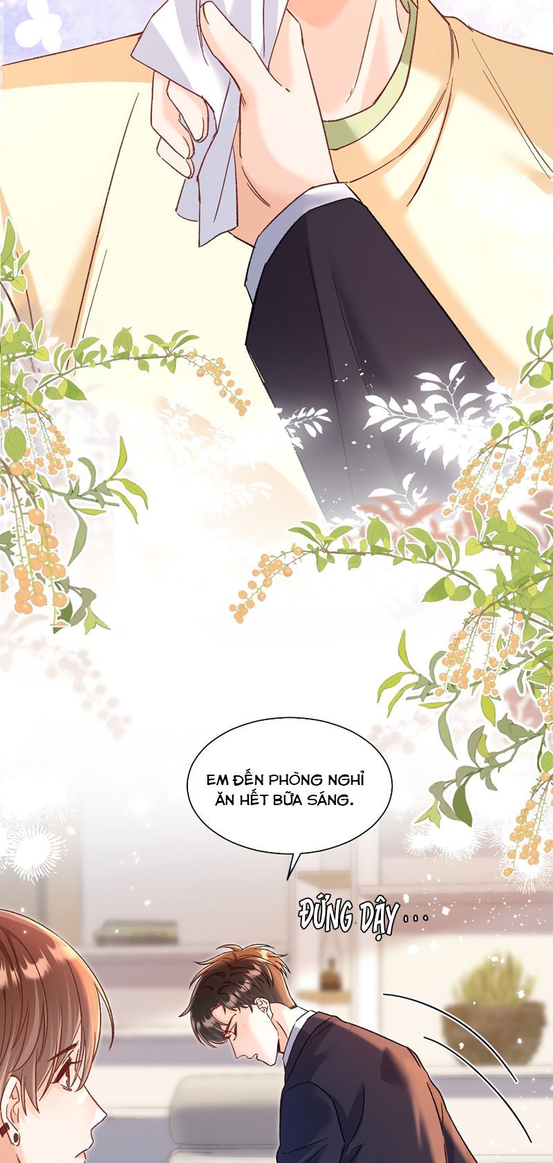Cho Là Thật Chap 54 - Next Chap 55