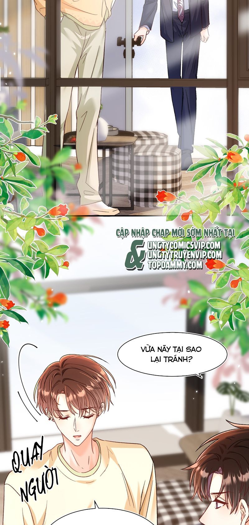 Cho Là Thật Chap 54 - Next Chap 55