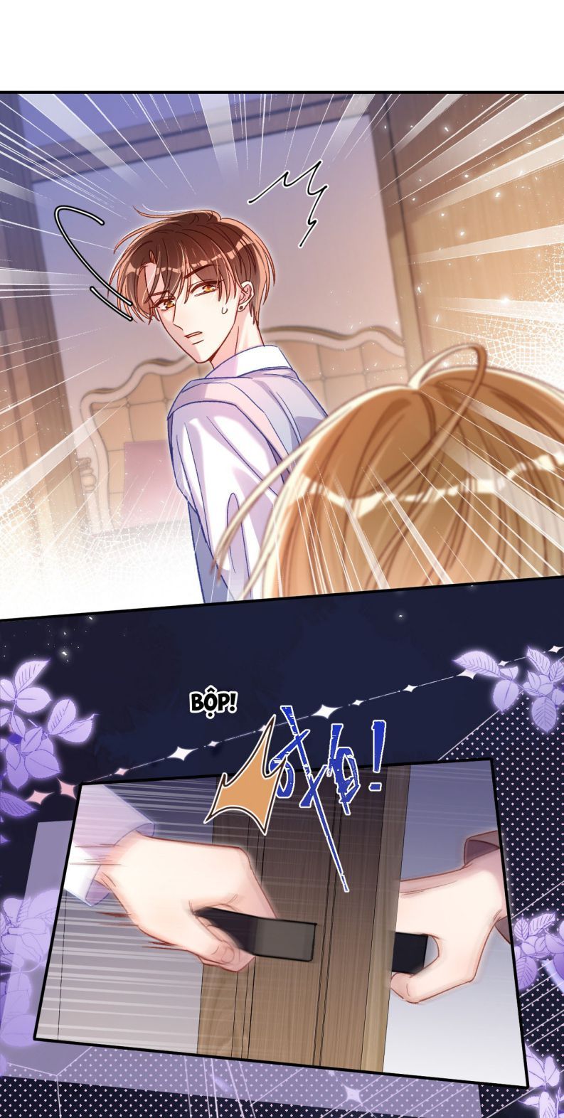 Cho Là Thật Chap 55 - Next Chap 56