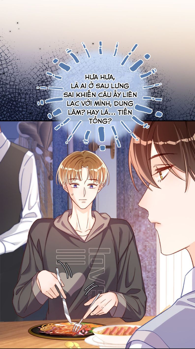 Cho Là Thật Chap 55 - Next Chap 56