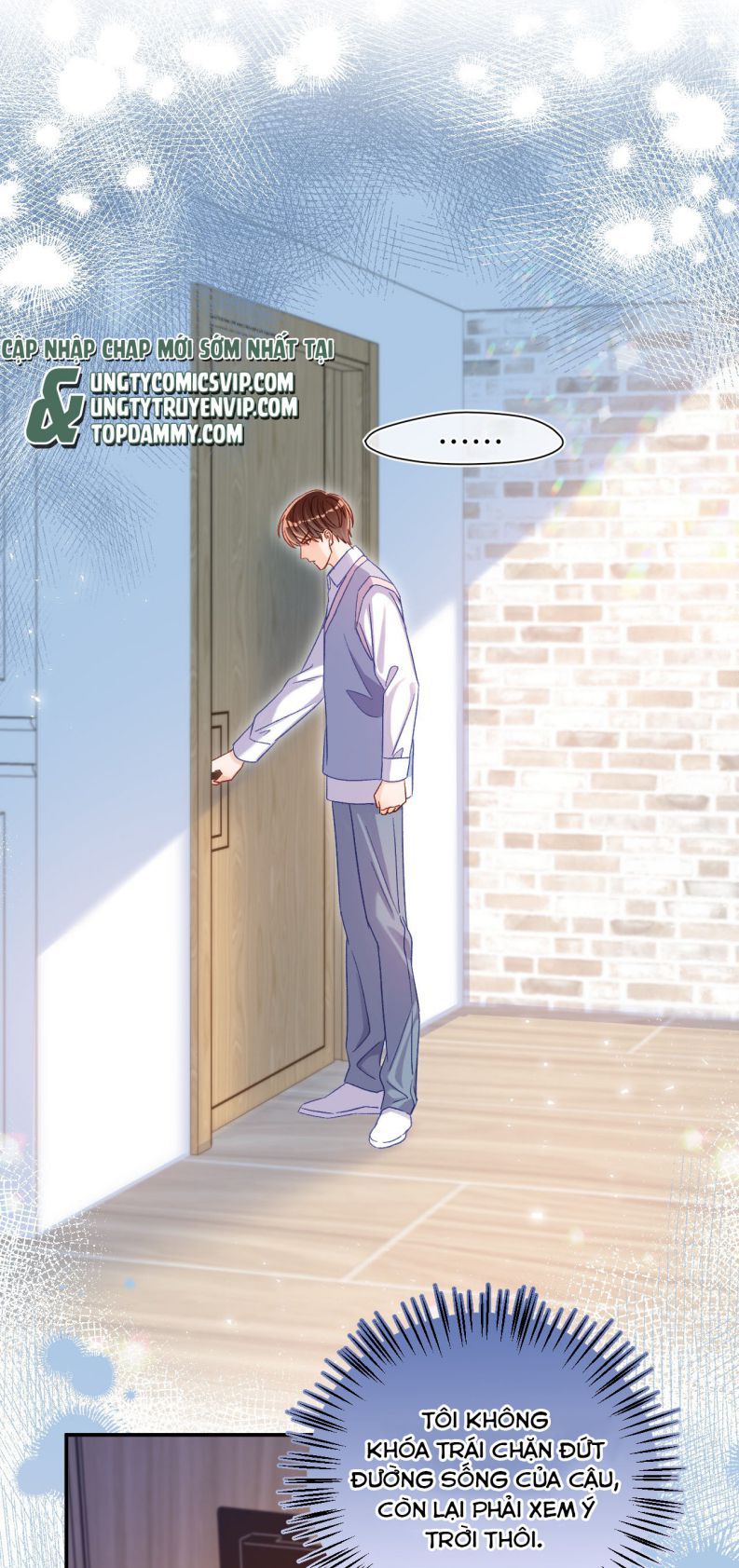 Cho Là Thật Chap 56 - Next Chap 57