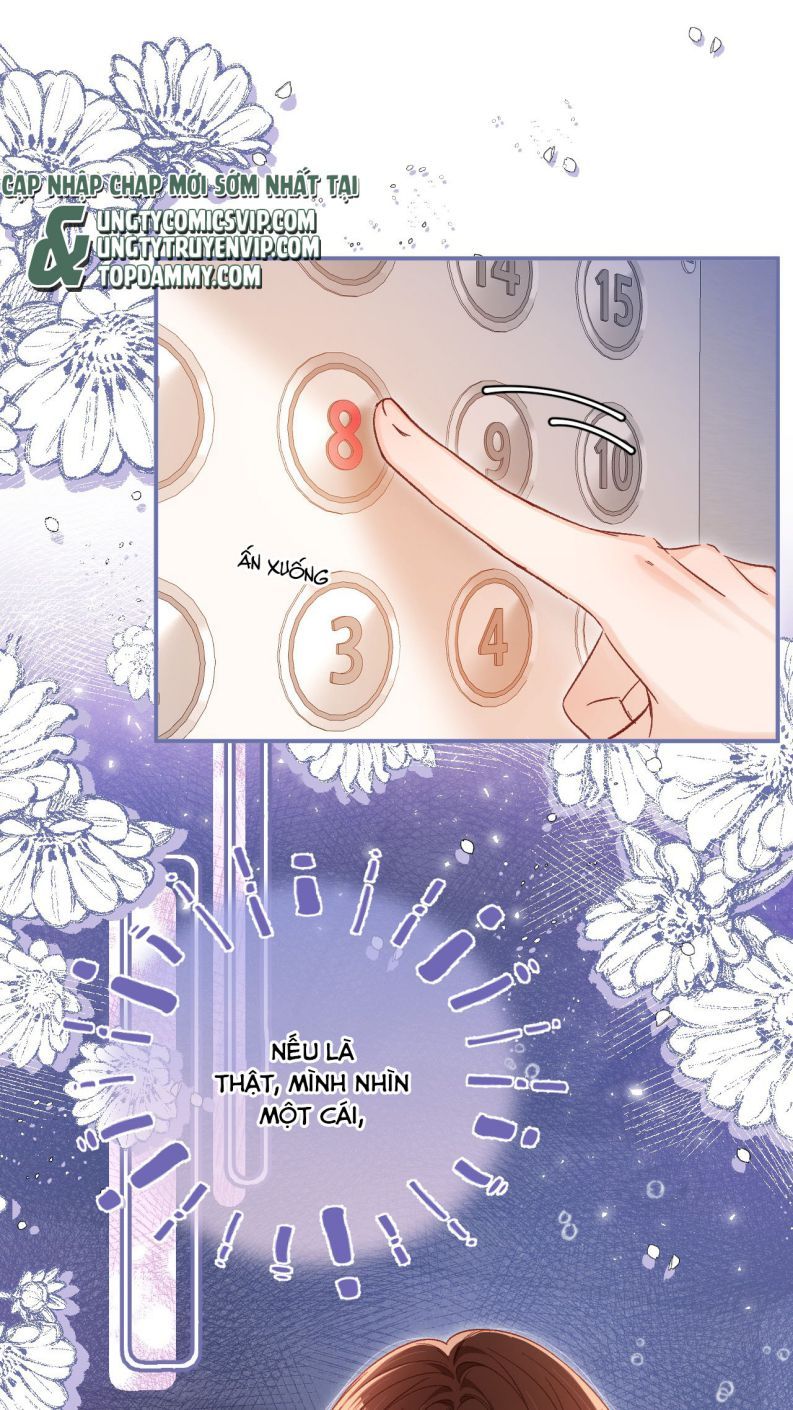 Cho Là Thật Chap 56 - Next Chap 57