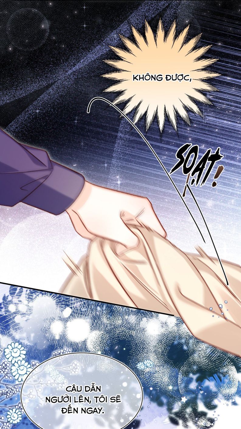 Cho Là Thật Chap 56 - Next Chap 57