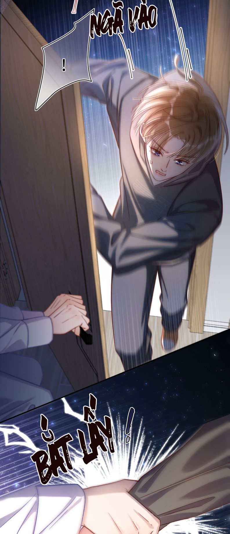 Cho Là Thật Chap 56 - Next Chap 57