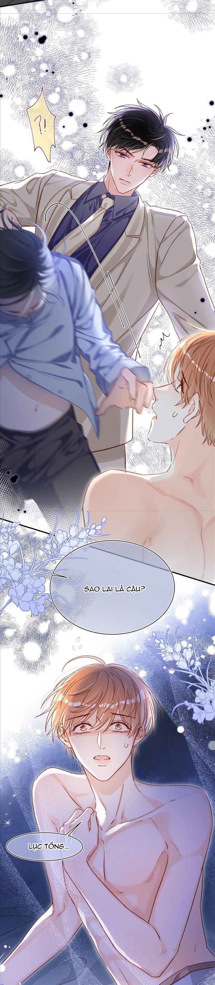 Cho Là Thật Chap 57 - Next Chap 58