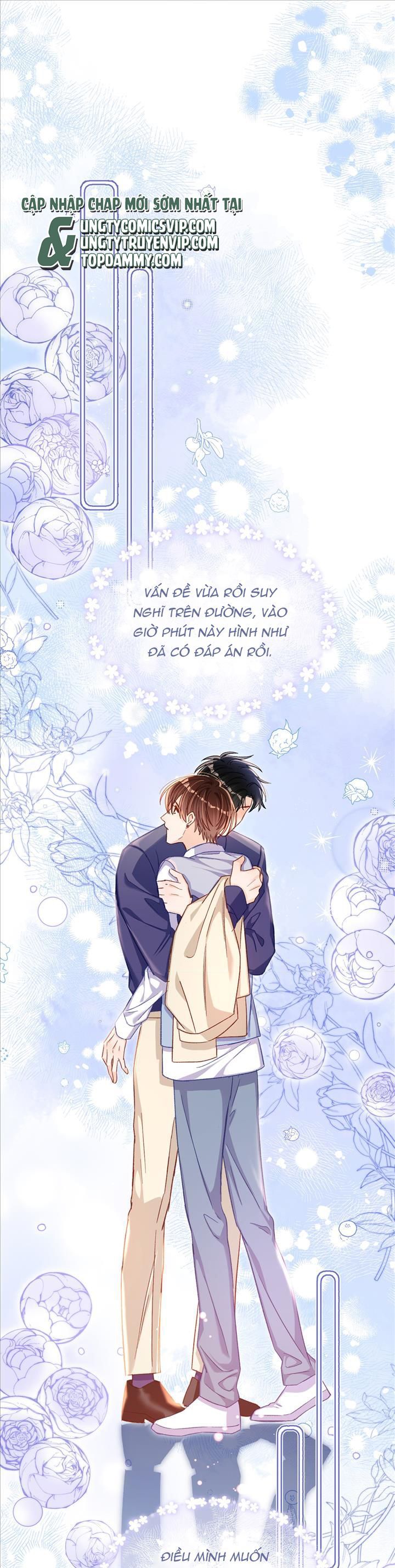 Cho Là Thật Chap 57 - Next Chap 58
