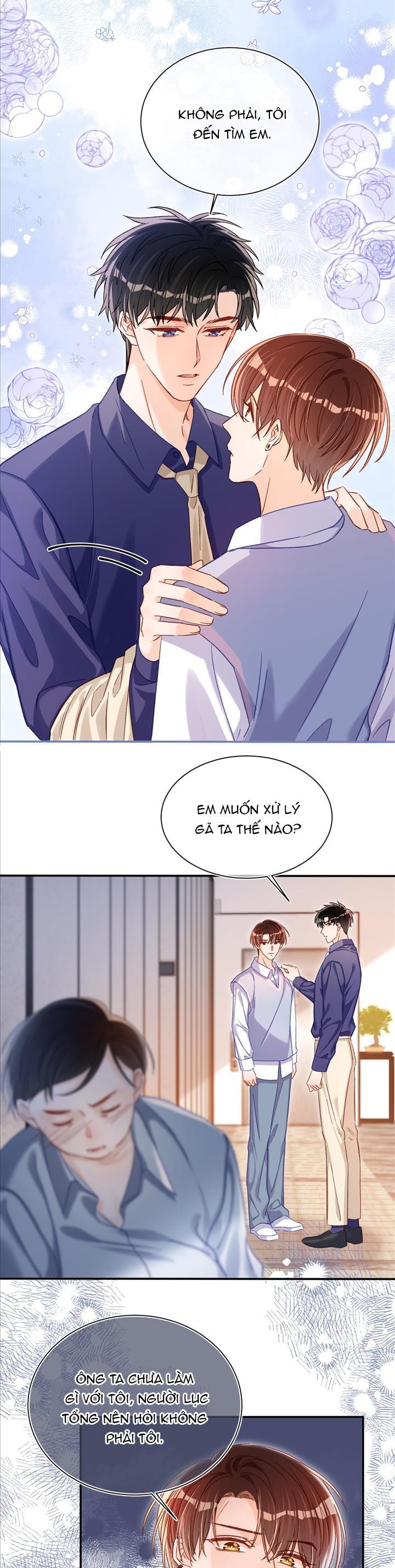 Cho Là Thật Chap 57 - Next Chap 58