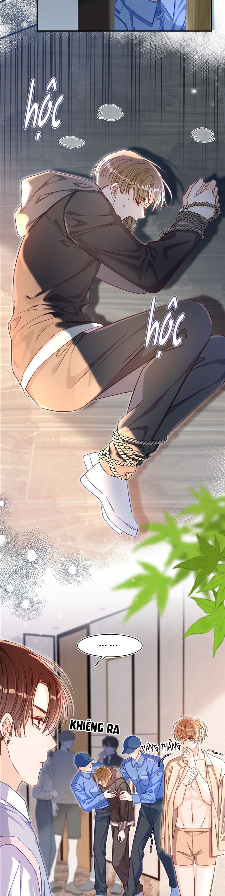 Cho Là Thật Chap 57 - Next Chap 58