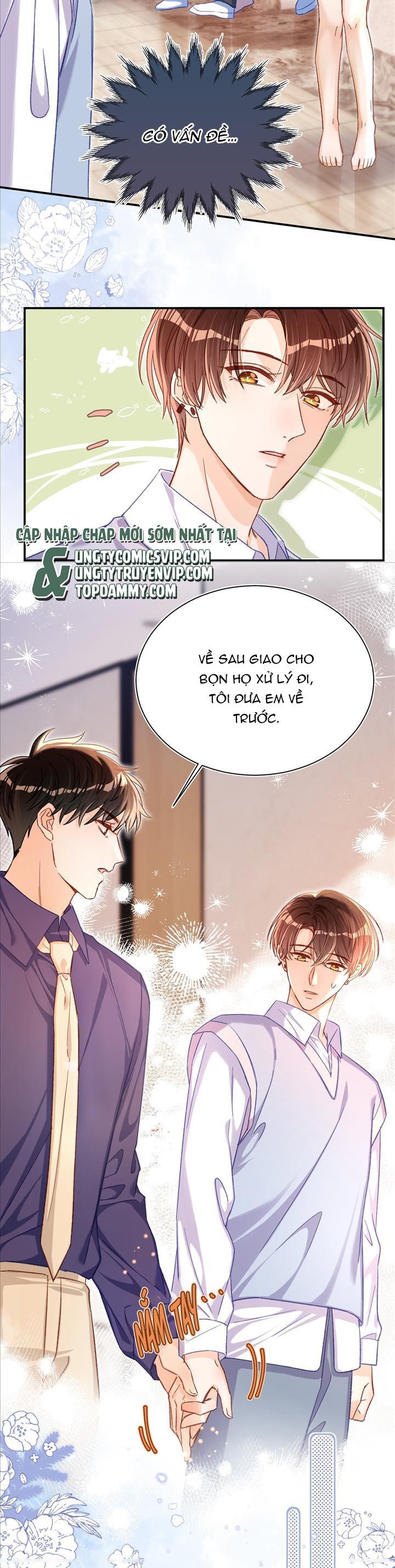 Cho Là Thật Chap 57 - Next Chap 58