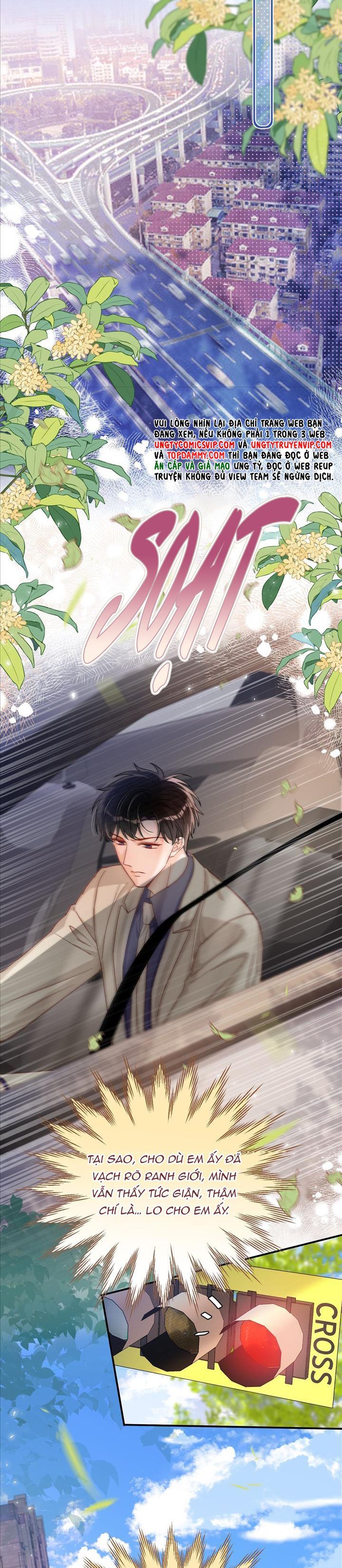 Cho Là Thật Chap 57 - Next Chap 58