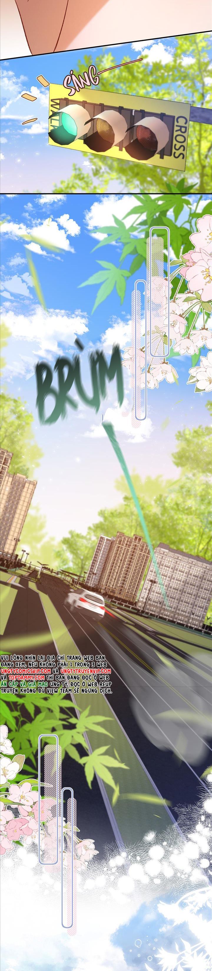 Cho Là Thật Chap 57 - Next Chap 58