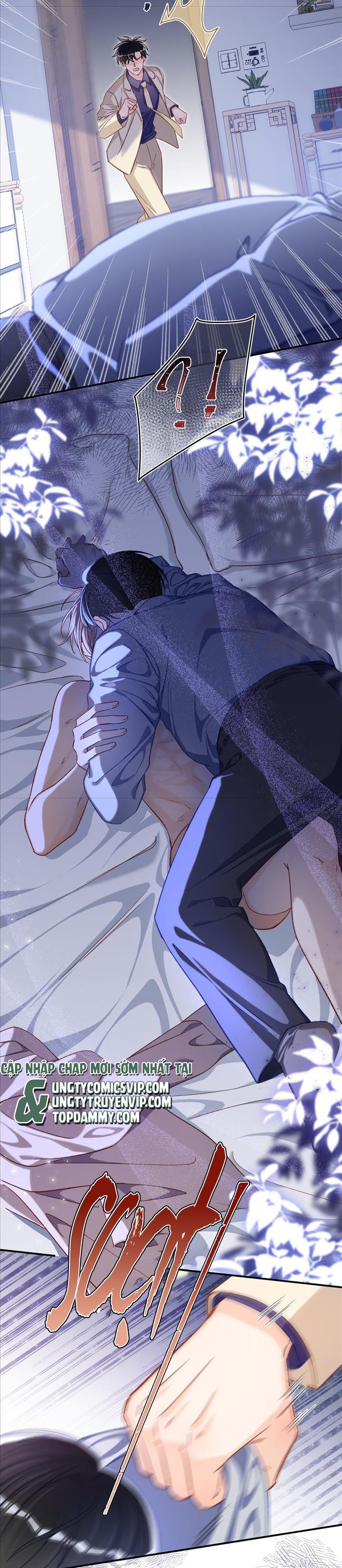 Cho Là Thật Chap 57 - Next Chap 58
