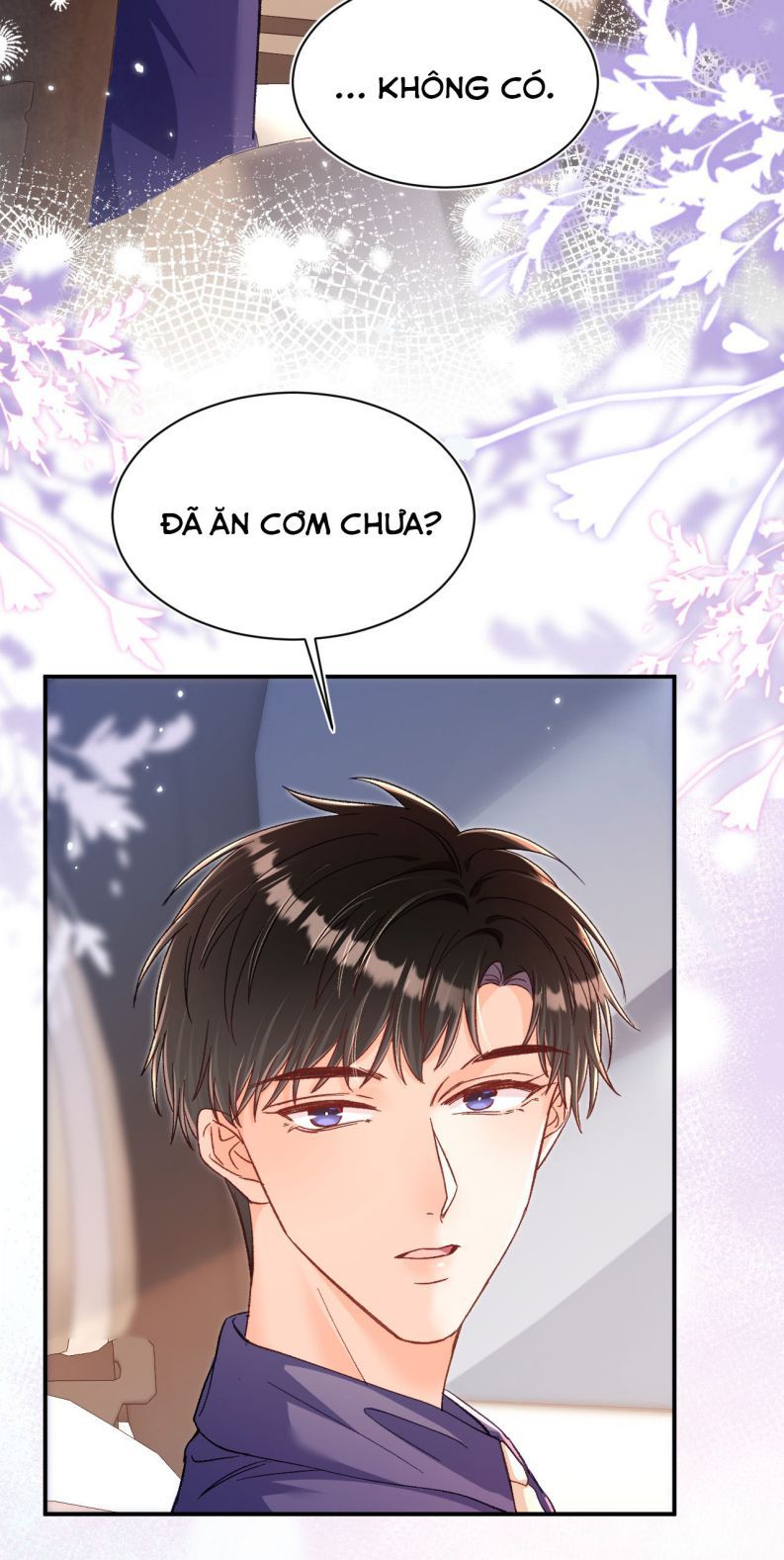 Cho Là Thật Chap 58 - Next Chap 59