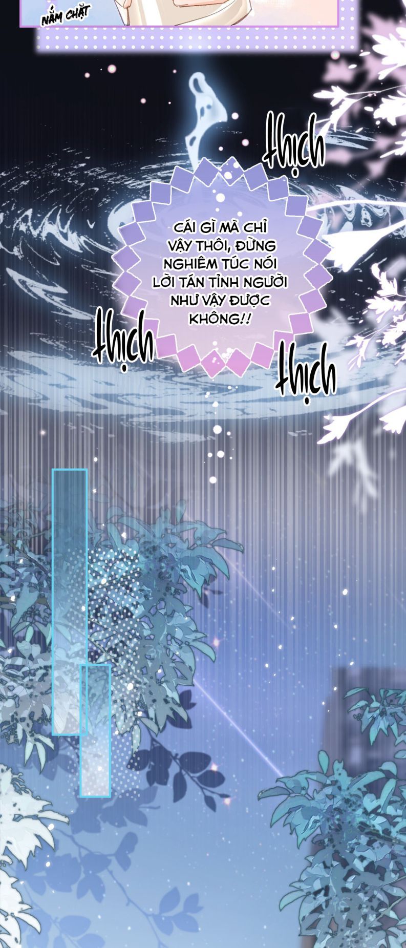 Cho Là Thật Chap 58 - Next Chap 59