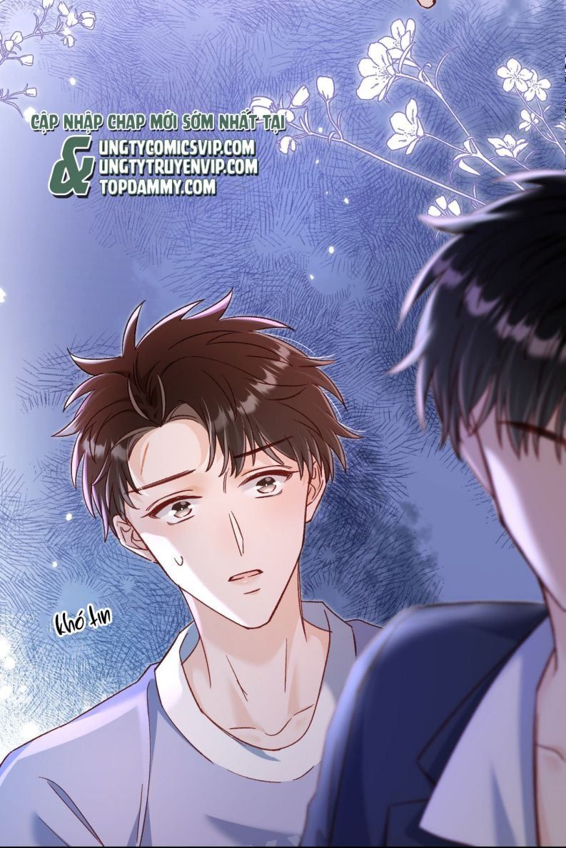Cho Là Thật Chap 60 - Next Chap 61