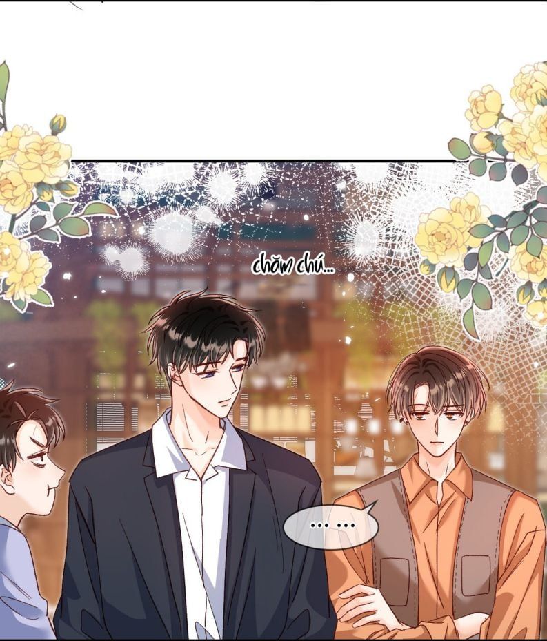 Cho Là Thật Chap 60 - Next Chap 61