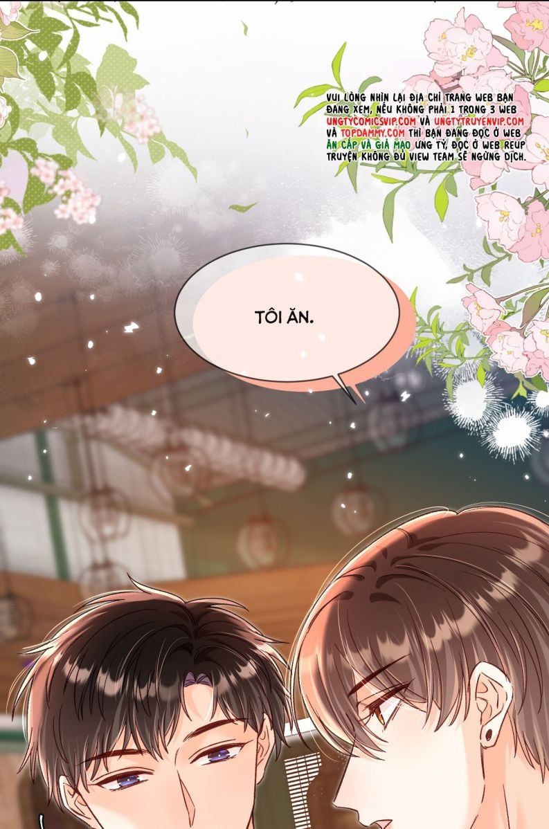 Cho Là Thật Chap 60 - Next Chap 61