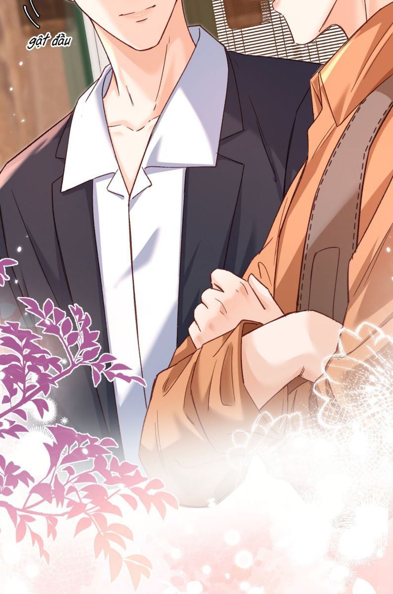 Cho Là Thật Chap 60 - Next Chap 61