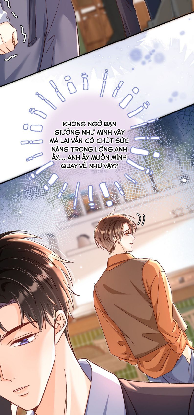 Cho Là Thật Chap 60 - Next Chap 61