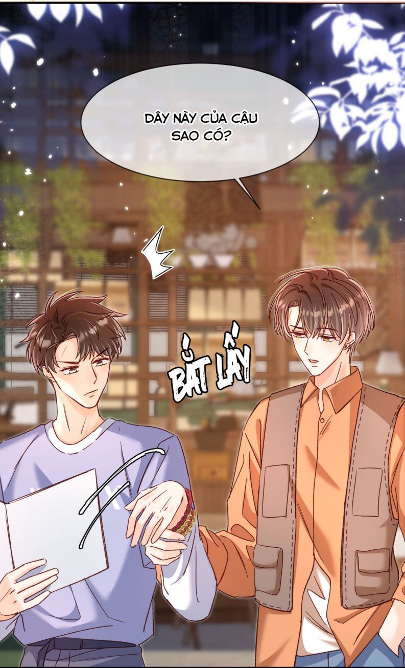 Cho Là Thật Chap 60 - Next Chap 61