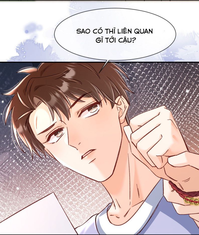 Cho Là Thật Chap 60 - Next Chap 61