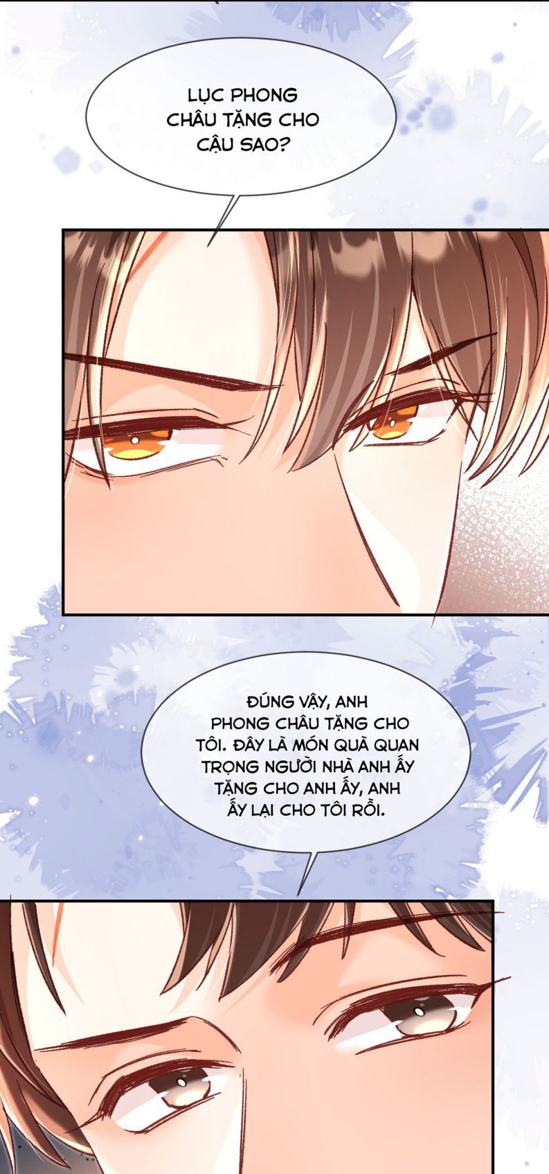 Cho Là Thật Chap 60 - Next Chap 61