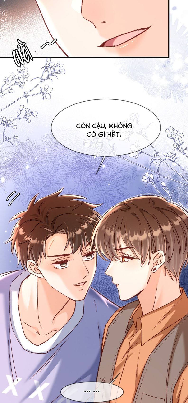 Cho Là Thật Chap 60 - Next Chap 61