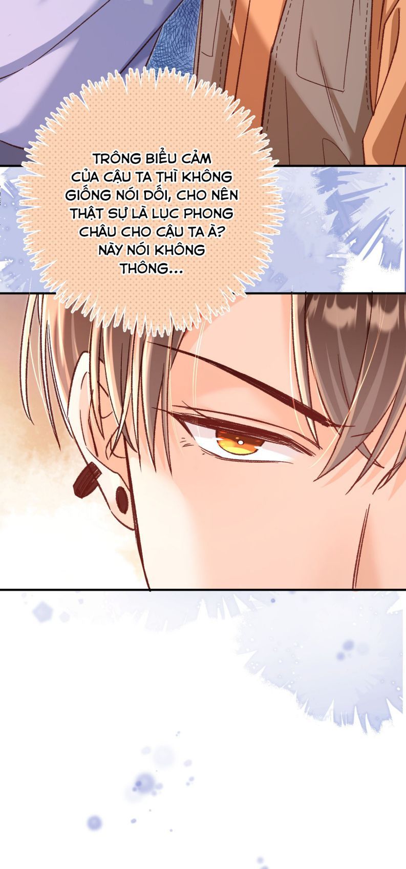 Cho Là Thật Chap 60 - Next Chap 61