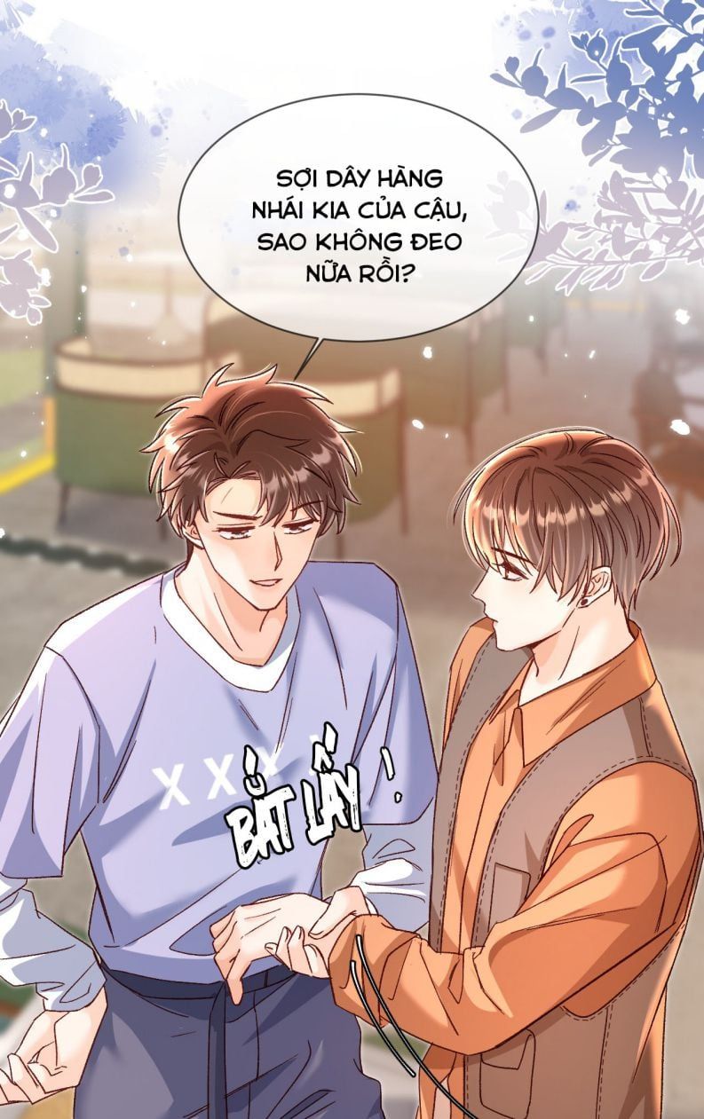 Cho Là Thật Chap 60 - Next Chap 61