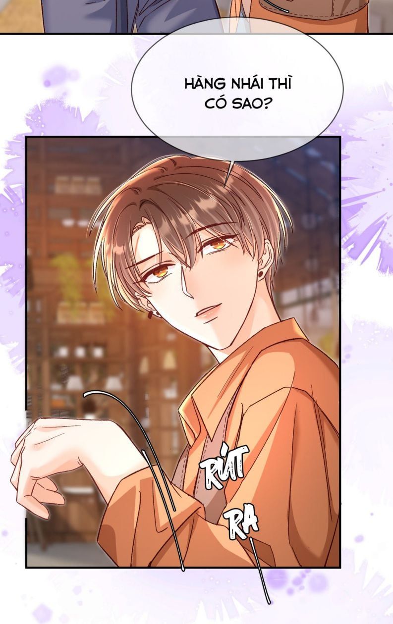 Cho Là Thật Chap 60 - Next Chap 61