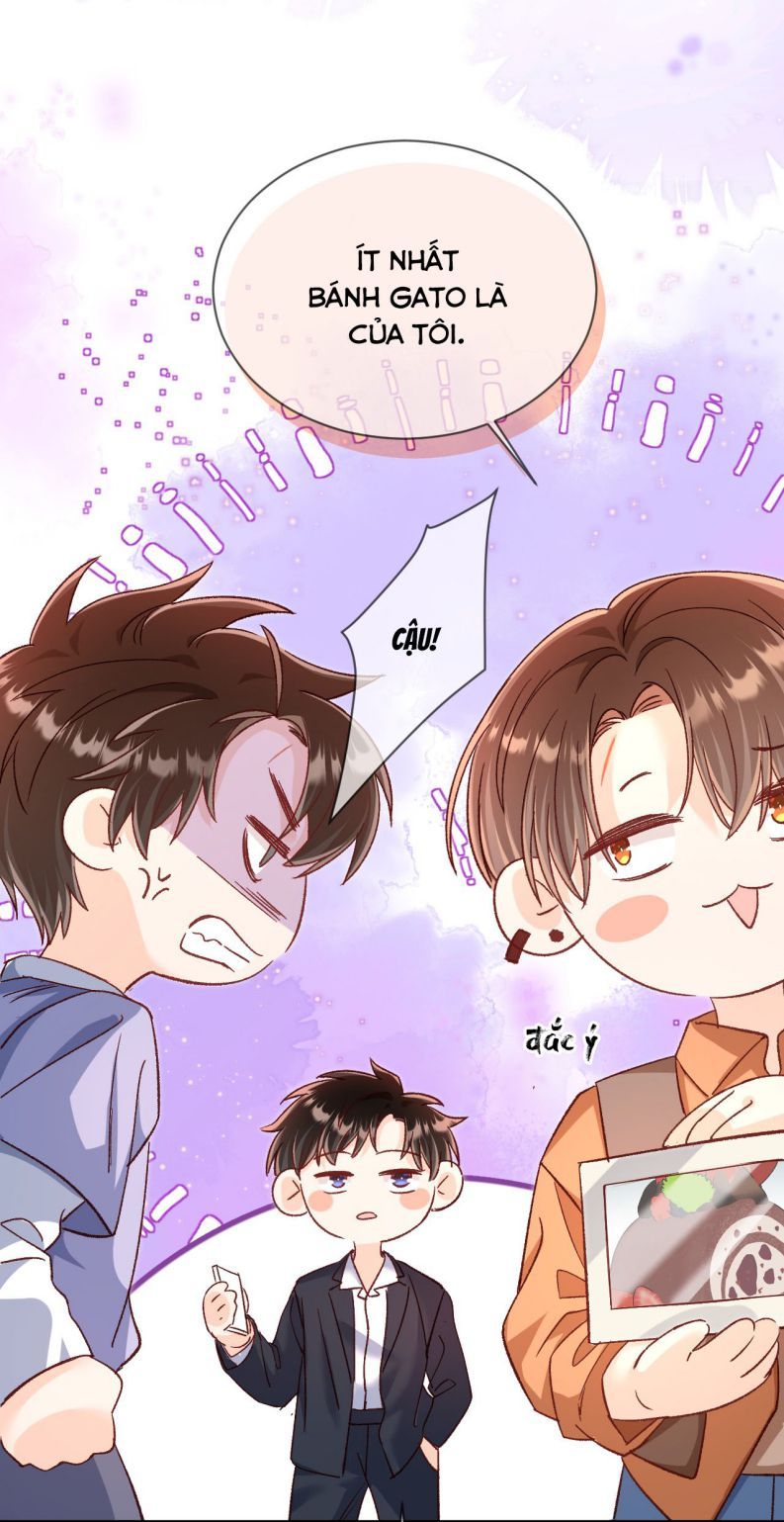 Cho Là Thật Chap 60 - Next Chap 61