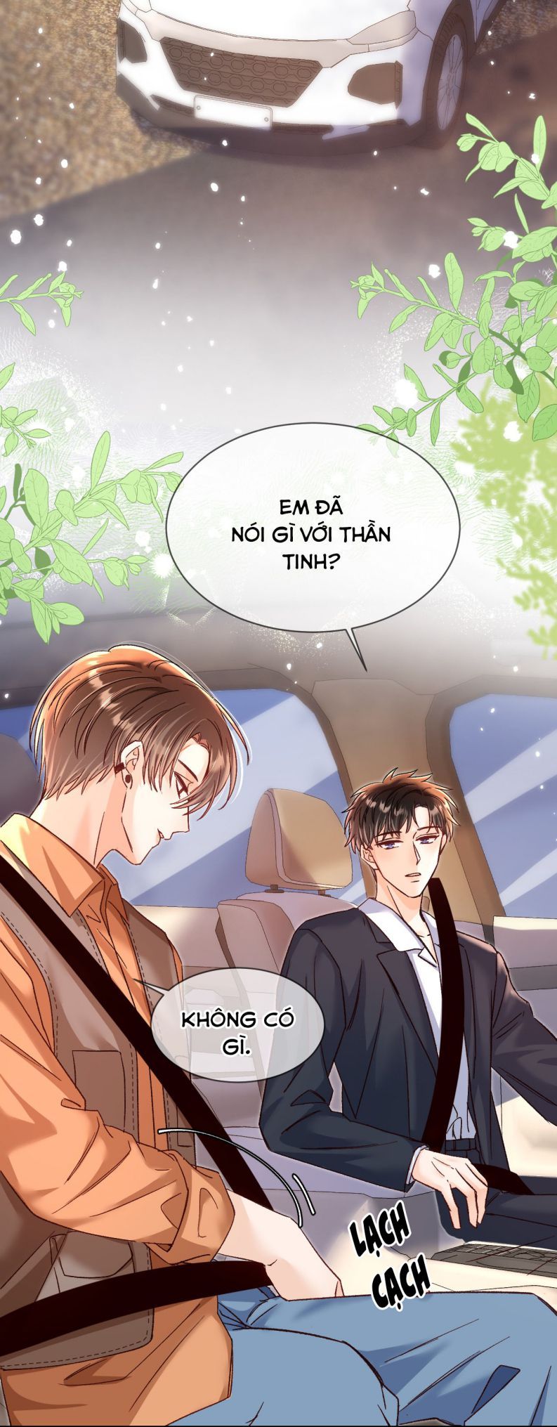 Cho Là Thật Chap 60 - Next Chap 61