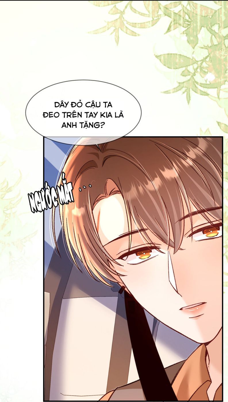 Cho Là Thật Chap 60 - Next Chap 61