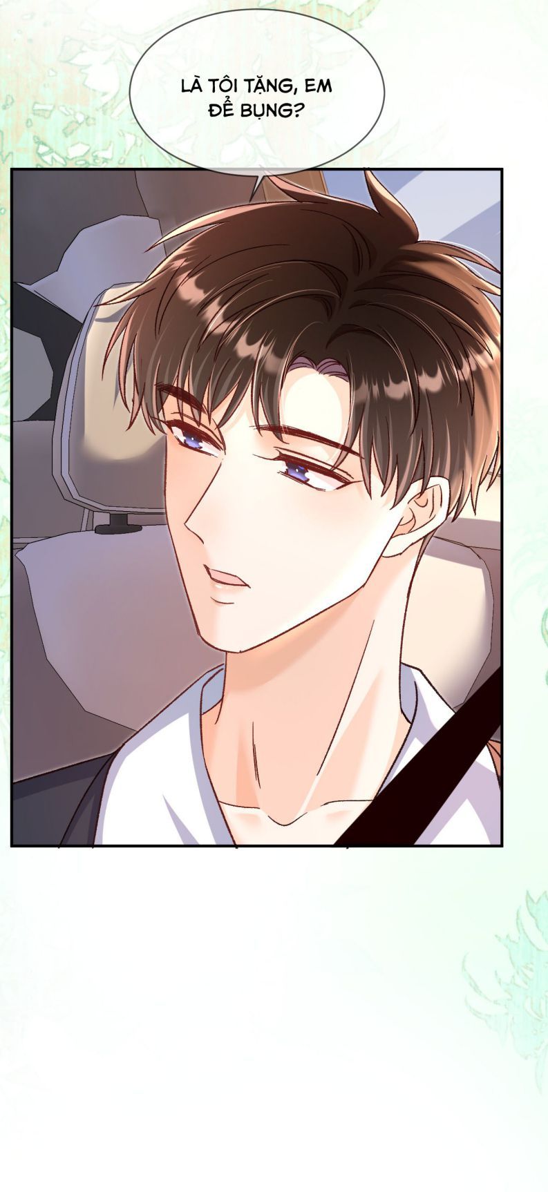 Cho Là Thật Chap 60 - Next Chap 61