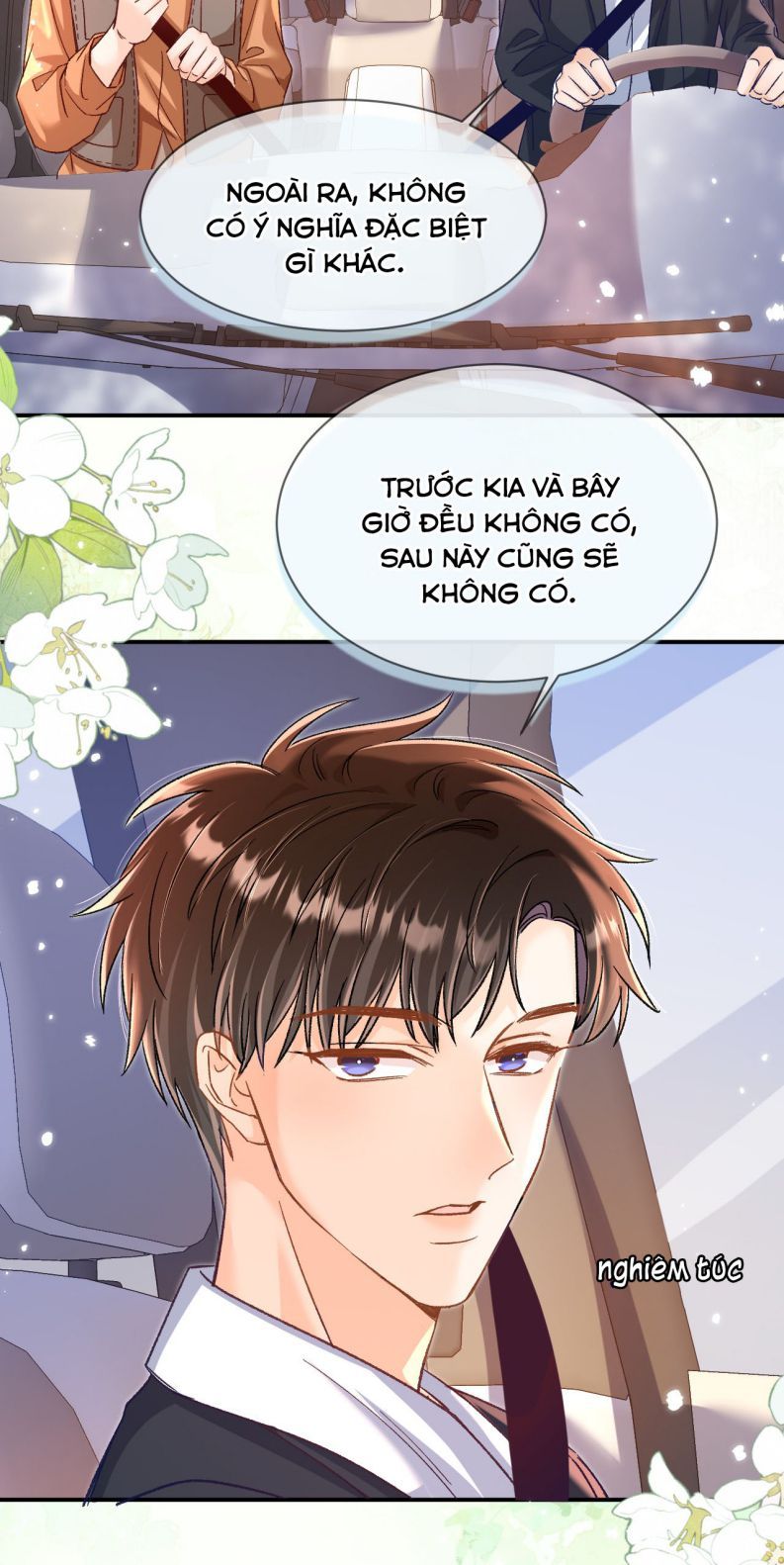 Cho Là Thật Chap 60 - Next Chap 61