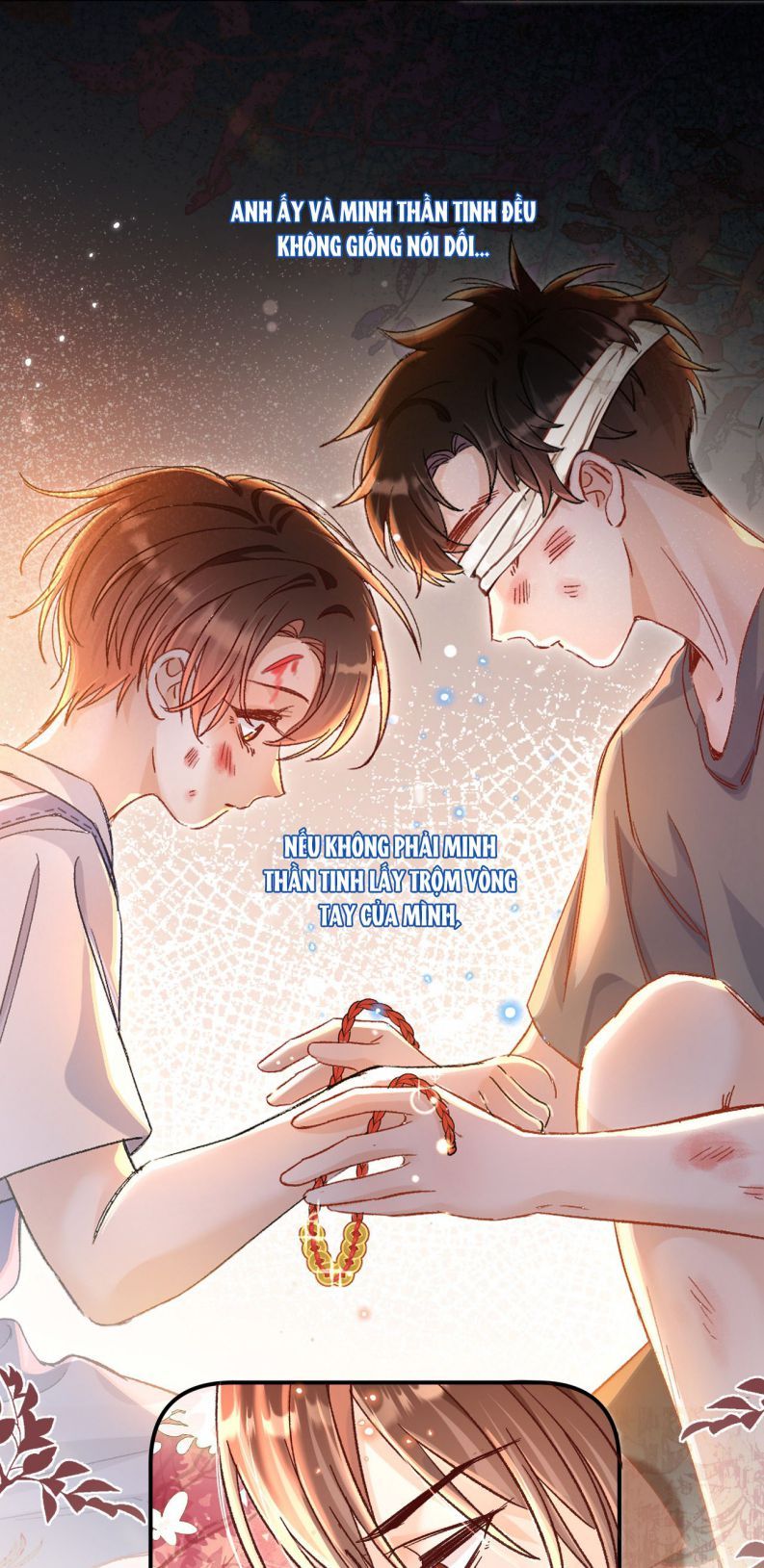 Cho Là Thật Chap 60 - Next Chap 61