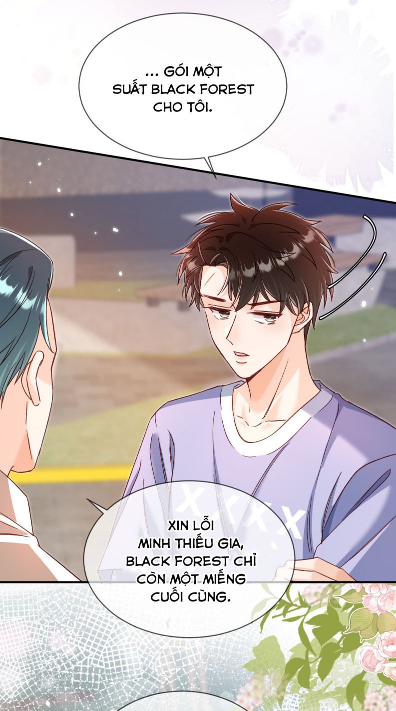 Cho Là Thật Chap 60 - Next Chap 61