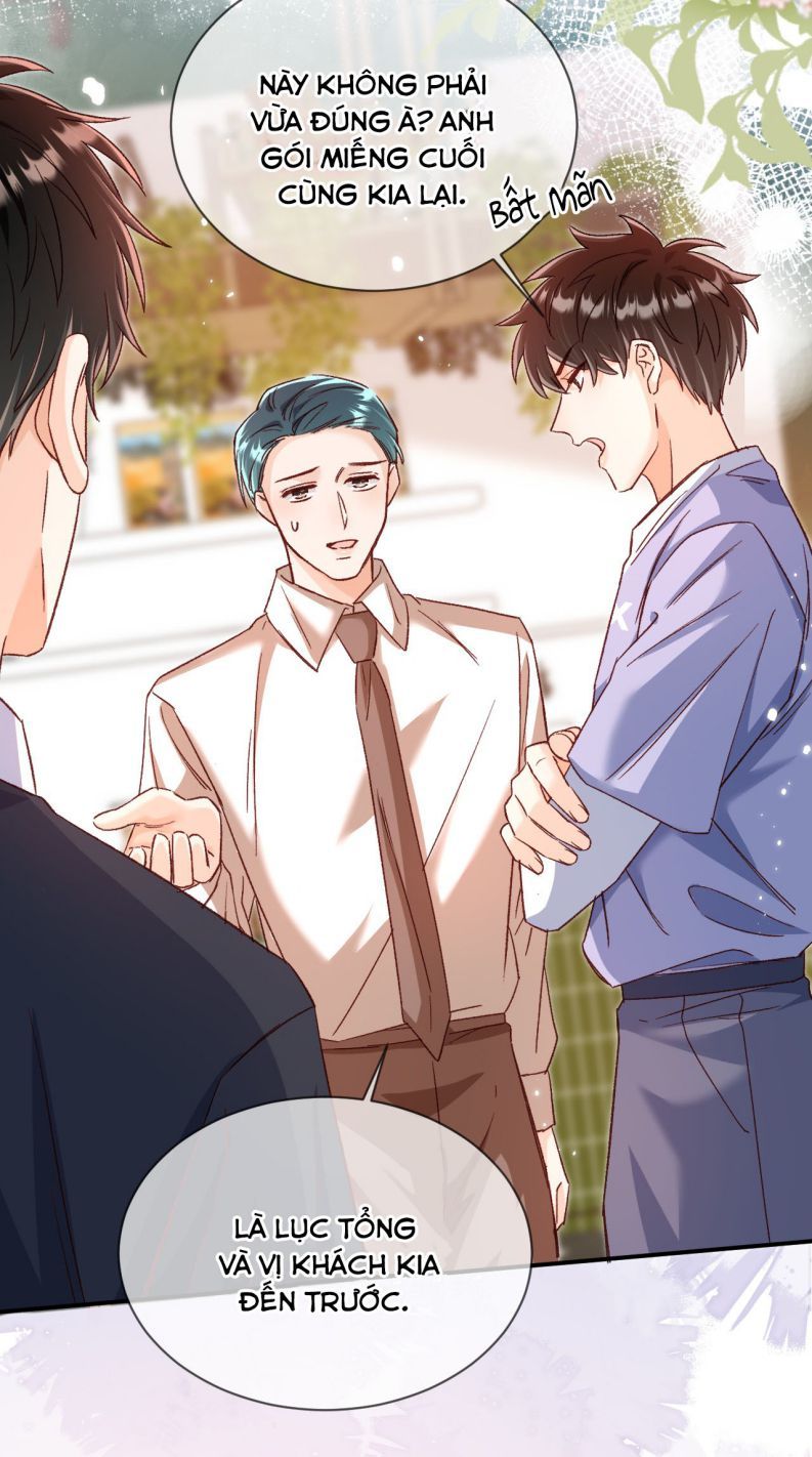 Cho Là Thật Chap 60 - Next Chap 61